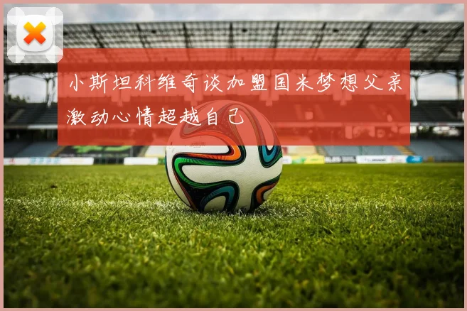 小斯坦科维奇谈加盟国米梦想父亲激动心情超越自己